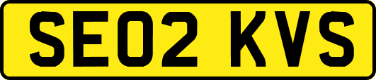 SE02KVS
