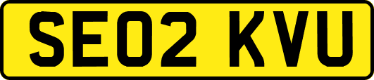 SE02KVU
