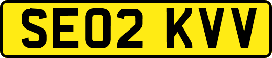 SE02KVV