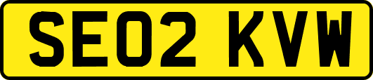 SE02KVW