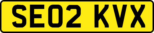 SE02KVX