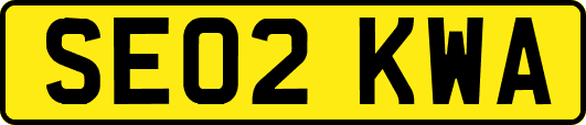 SE02KWA