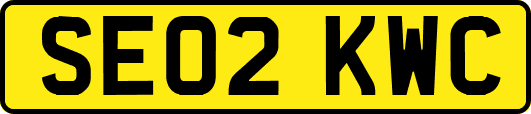 SE02KWC