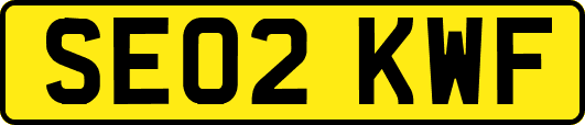 SE02KWF