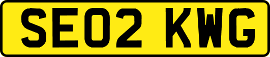 SE02KWG