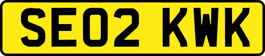SE02KWK