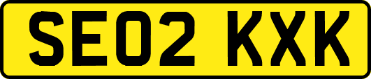 SE02KXK