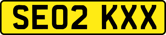 SE02KXX