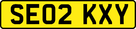 SE02KXY