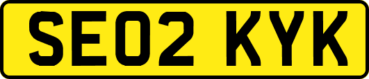 SE02KYK