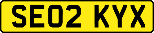 SE02KYX