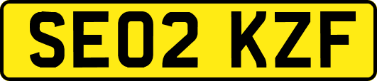 SE02KZF