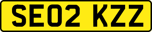 SE02KZZ