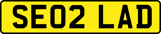 SE02LAD