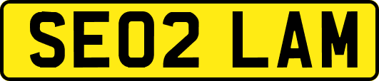 SE02LAM