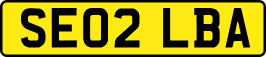SE02LBA