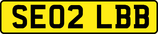 SE02LBB