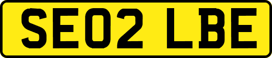SE02LBE