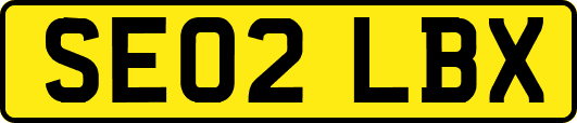 SE02LBX