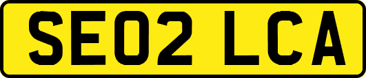 SE02LCA