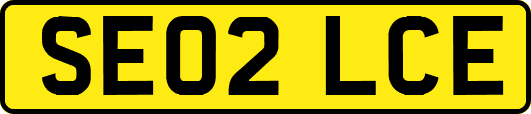 SE02LCE