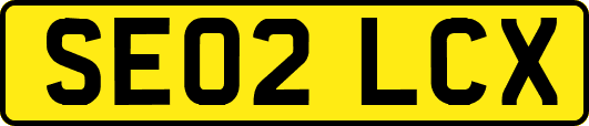SE02LCX