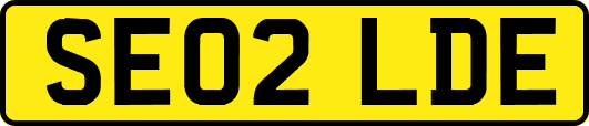 SE02LDE