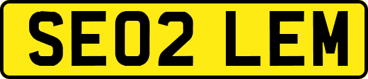 SE02LEM