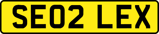 SE02LEX