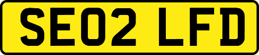 SE02LFD