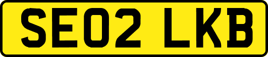 SE02LKB