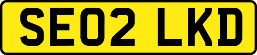 SE02LKD