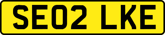 SE02LKE