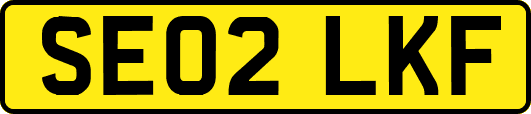 SE02LKF