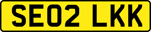 SE02LKK