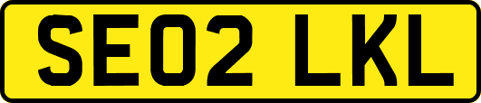 SE02LKL