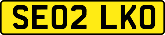 SE02LKO