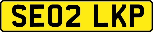 SE02LKP