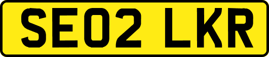 SE02LKR