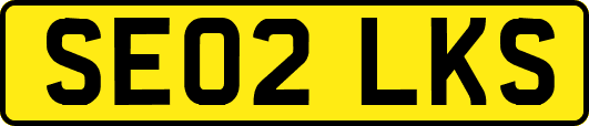 SE02LKS