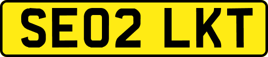 SE02LKT
