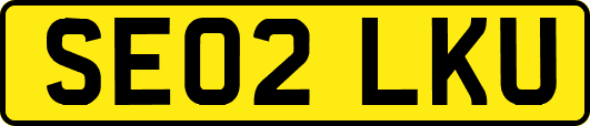 SE02LKU