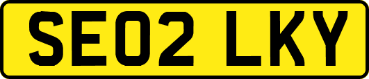 SE02LKY