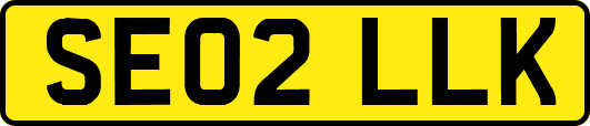 SE02LLK