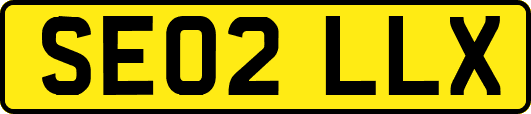 SE02LLX