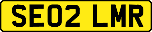 SE02LMR