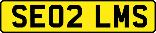 SE02LMS