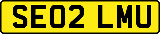 SE02LMU