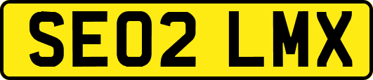 SE02LMX