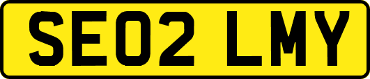 SE02LMY